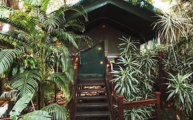 Luxury Tented Village @ Urban Glamping