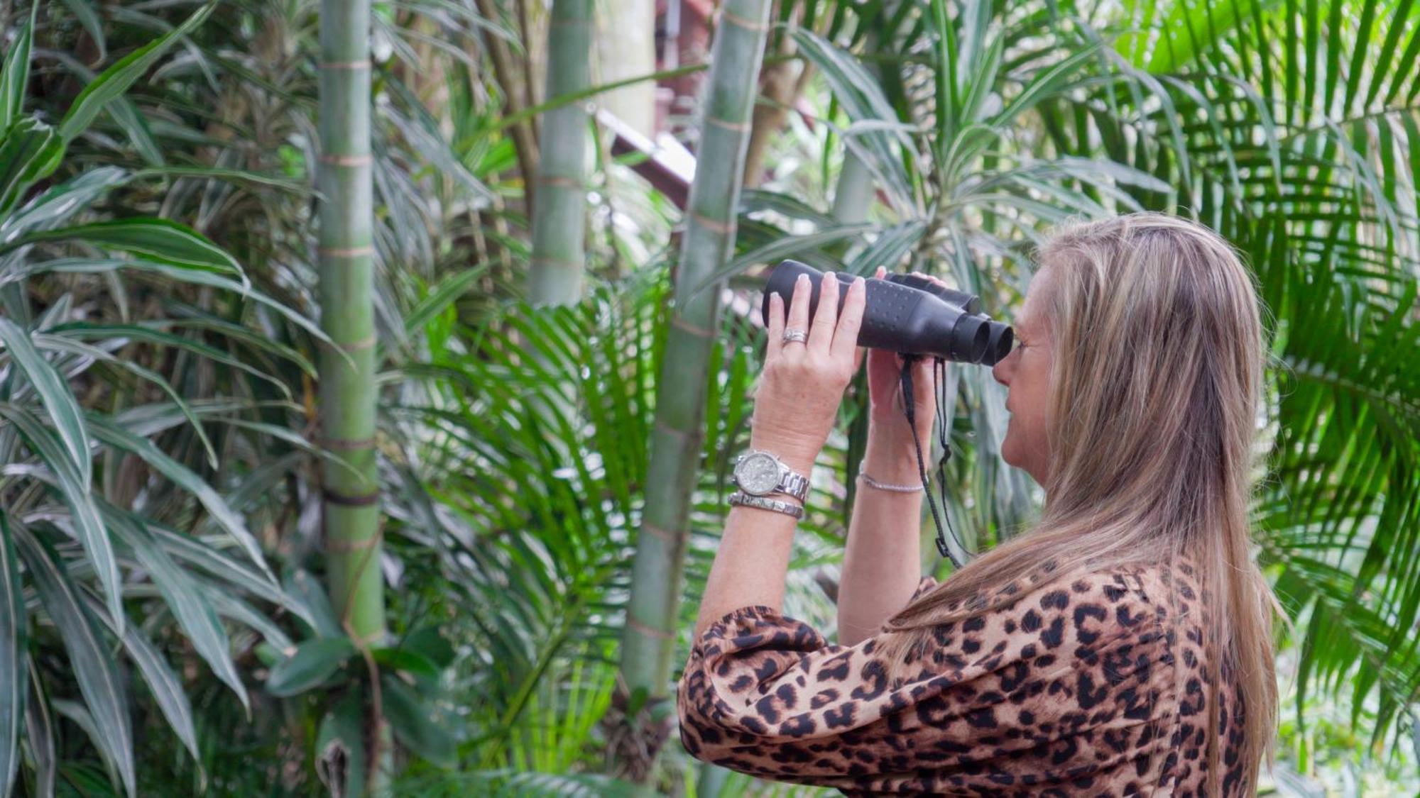 Luxury Tented Village @ Urban Glamping Saint Lucia Estuary Exterior foto